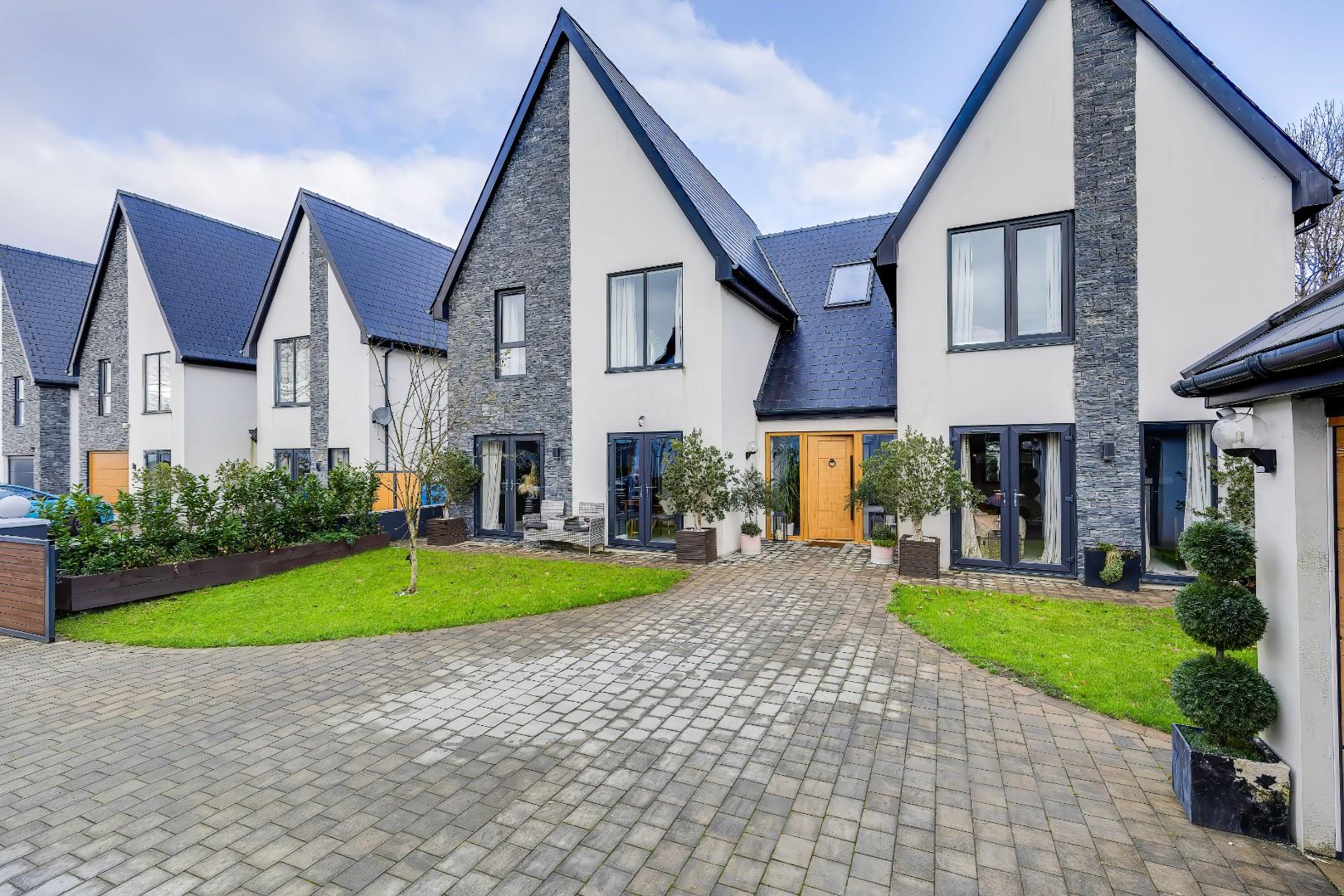 Laurel Court, Waterton, Bridgend County Borough, CF31 3YX